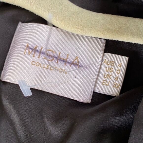 Misha Collection Natalia Pantsuit - Picture 5 of 7